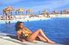 Aladdin Beach Resort 